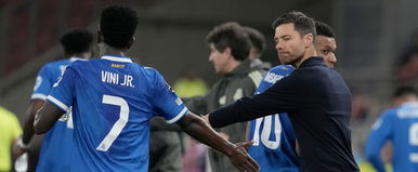 Hatalmas a probléma a Real Madridnál, már megvan az új edző is Xabi Alonso helyett?