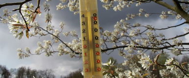 Döbbenet, betör a tavaszi meleg ezen a napon, rendkívüli időjárási változás történik ebben az országrészben a legfrissebb időjárás-előrejelzések szerint?