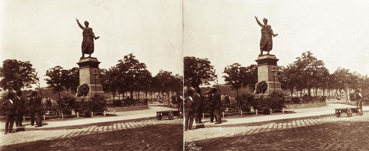 Így halt meg Petőfi Sándor felesége, Szendrey Júlia, iszonyatos végzet várt rá, minden tankönyvből kimarad, nem véletlen