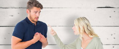 A férfi megcsalta a barátnőjét, elmondta miért, ettől lefagysz azonnal