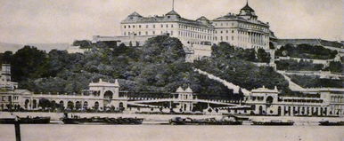 A Budai Vár alatt rendkívüli dolgot találtak, a törökök elrejtett kincse maga a döbbenet 