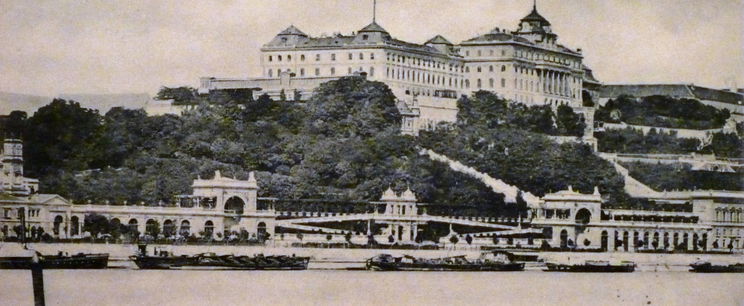 A Budai Vár alatt rendkívüli dolgot találtak, a törökök elrejtett kincse maga a döbbenet 