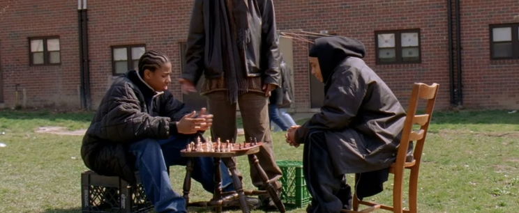 Az HBO Max rendőr-krimije fél millió értékelés alapján 9.3 ponttal szegez a székhez, egyszerűen nem lehet abbahagyni