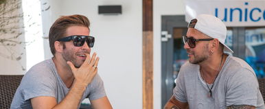 Elszólta magát Sebestyén Balázs, kiderült mire készül az RTL