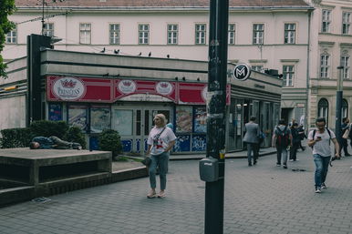 Óriási balhé Budapesten, egymás torkának estek az emberek a főváros intézkedése miatt