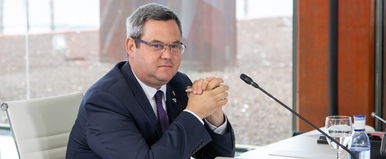 Ez Takács Péter, egészségügyi államtitkár eredeti végzettsége, sosem gondoltad volna