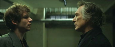 Ilyen brutális misztikus thrillert évek óta nem láttunk, ez az új sorozat olyan kemény, hogy még az Interjú a vámpírral is kevésnek tűnik mellette