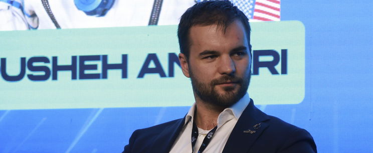 Döbbenetes hír jött Kapu Tiborról, megtörtént az, amiről félve beszélt az ország napok óta