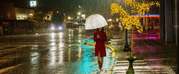 Hatalmas zuhé ömlik az egyik országrészre, erre készülni kell már most, most közölték a hírt a meteorológusok, nem sok idő maradt hátra?