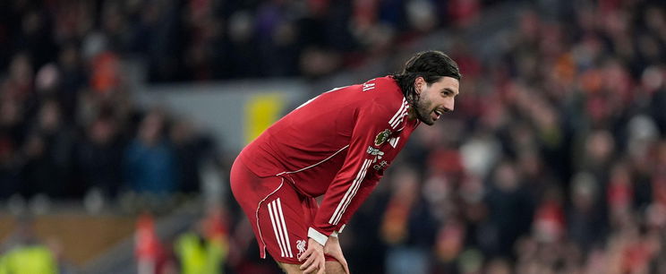 Szoboszlai fellélegezhet, végre kimondták az igazságot Mohamed Salahról – Viszlát?