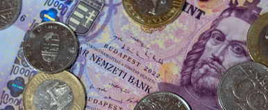 Döbbenetes figurákat szúrtak ki a 10 ezer forintoson, brutális nagyításban jöttek elő csak