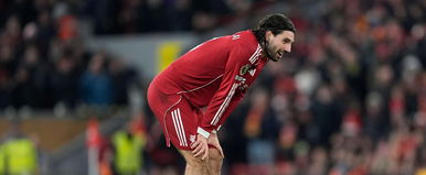 Kimondták az elképzelhetetlent Szoboszlairól Liverpoolban, erre kevesen számítottak a szezon előtt