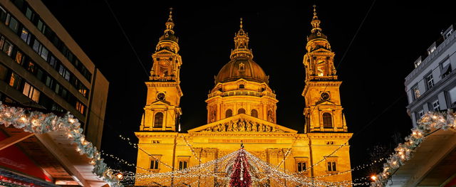 Elképedsz attól, amit egy szakértő a Budapesti Karácsonyi Vásárról mondott, erre nem számított az ország