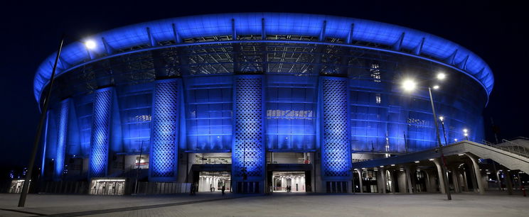 Idegenek érkeztek Budapestre, veszélyben lehet a Puskás Arénában rendezett Bajnokok Ligája döntő, bejelentésre készül az UEFA