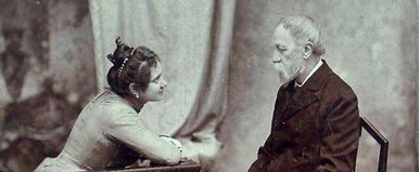 Így halt meg Jókai Mór, kegyetlen végzet várt a népszerű íróra, kevesen ismerik az utolsó napjait