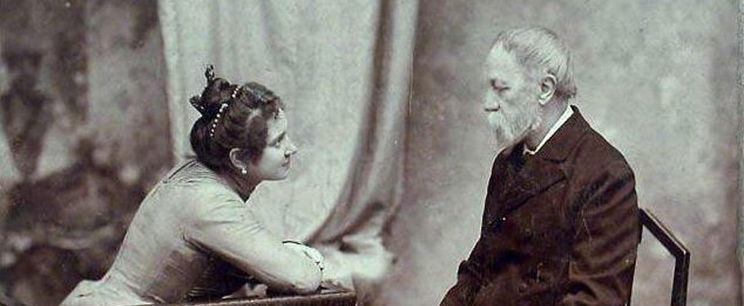 Így halt meg Jókai Mór, kegyetlen végzet várt a népszerű íróra, kevesen ismerik az utolsó napjait