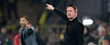 A Fradi ex-edzőjét az új Szoboszlairól kérdezték, miatta retteghet Robbie Keane, máris csomagol az ír mester?