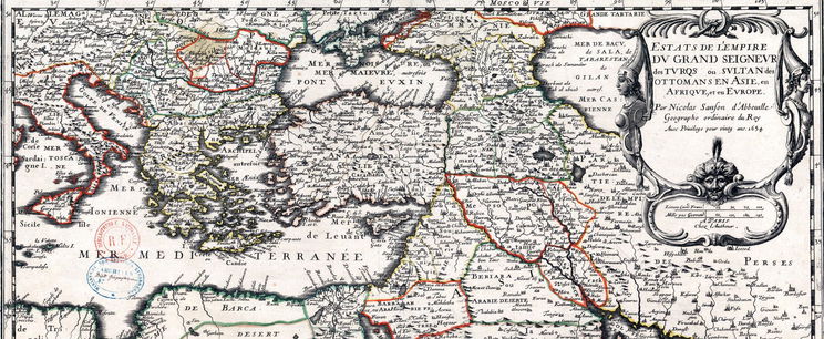 A török iskolásoknak iszonyatos Magyarország térképet adtak az iskolában, erre nincsenek szavak