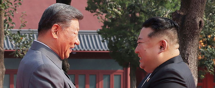 Politikai földrengés Észak-Korában, új vezetője lesz az országnak, nem is akárki