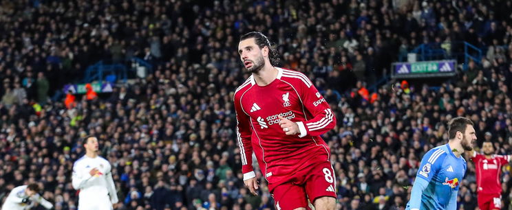 Szoboszlai Dominik elszólta magát, a csodagól ellenére szétszedi az angol sajtó, ez csúszott ki a száján