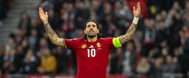 Ha Magyarország kijut a vb-re, ezzel az országgal játszott volna először 40 év után világbajnokságon