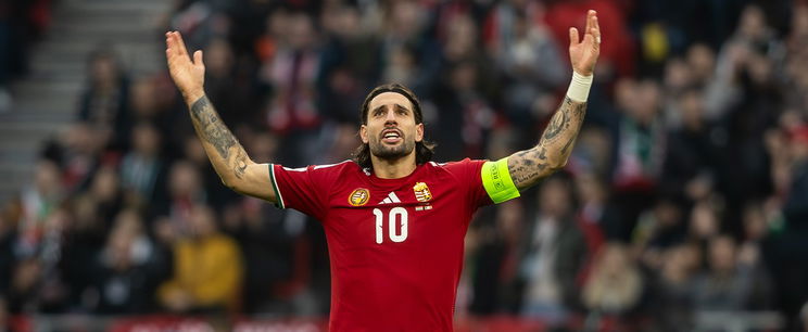 Ha Magyarország kijut a vb-re, ezzel az országgal játszott volna először 40 év után világbajnokságon