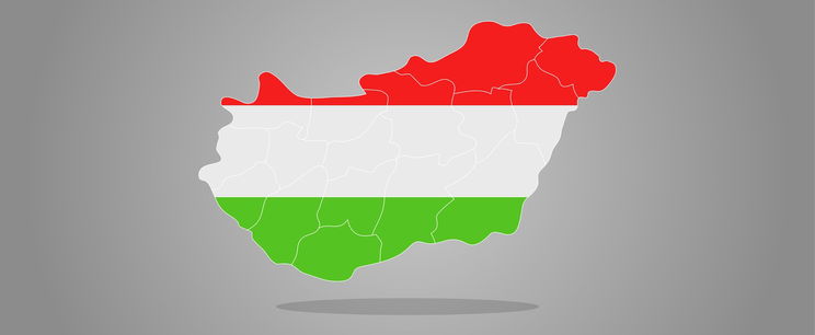 Megnevezték az országrészt, itt jön eső hétfőn, aztán jön a nagy fordulat