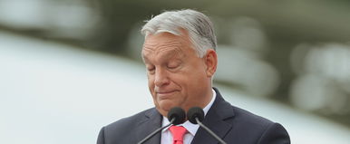 Orbán Viktor olyan dolgot árult el magáról, amit még senkinek nem mondott el