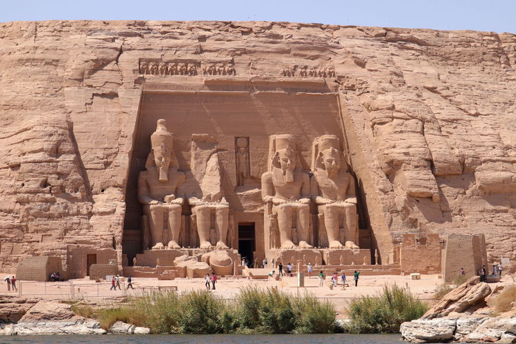 10 percnél többet tilos bent lenni a rettegett múmia sírjában, ez az oka