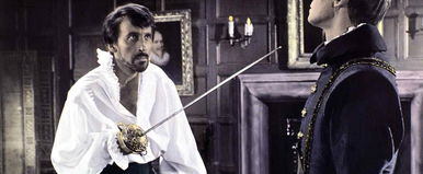 Középkori császártól a metálig, ilyen elképesztő családfával büszkélkedhetett a legendás színész