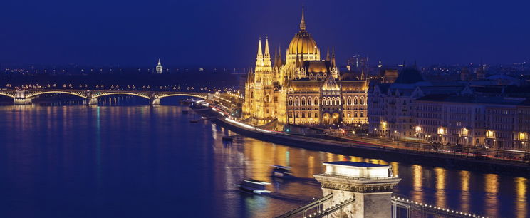 Egy amerikai srác olyat mondott a magyar történelemről, amin lesokkolsz