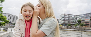 Egy anya-lánya beszélgetés, amitől még a komment szekció is lesokkolódott