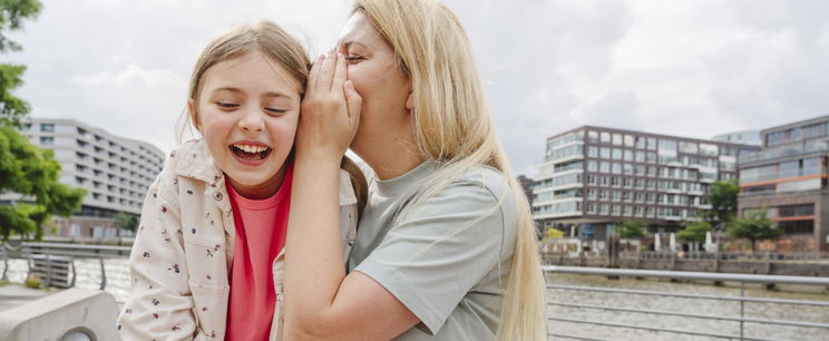 Egy anya-lánya beszélgetés, amitől még a komment szekció is lesokkolódott