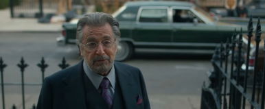 Al Pacino krimi-thriller sorozata letarolta az Amazon Primeot, a kritikusok szerint ez a színész legkeményebb tévés alakítása