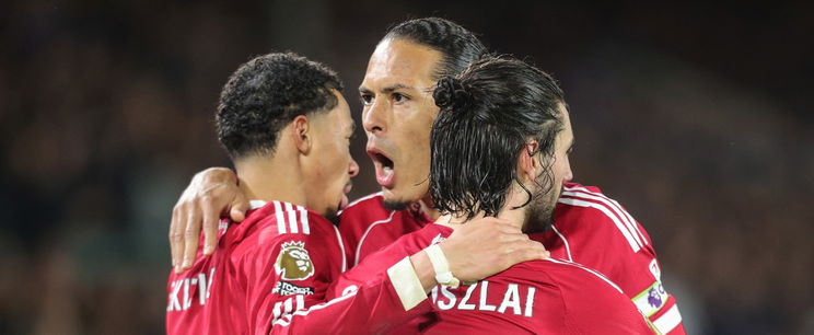 Szoboszlairól mondtak döbbeneteset az edzés után, a csapat reakciója futótűzként terjed