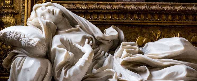 Ezért ettek fekve az ókori Rómában, lefagysz az igazságtól