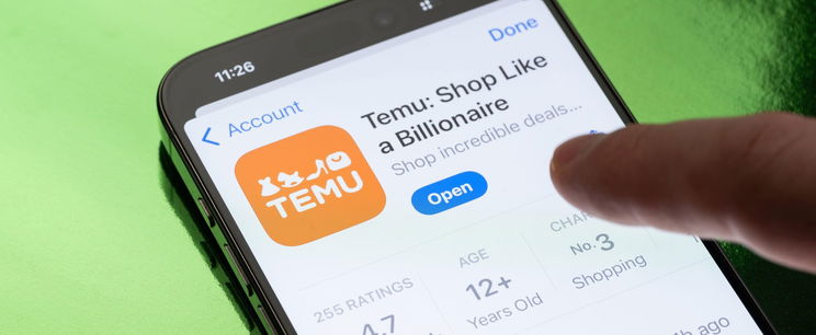 Brutális, ami egy Temu-s rendelés után Magyarországon történt egy családdal