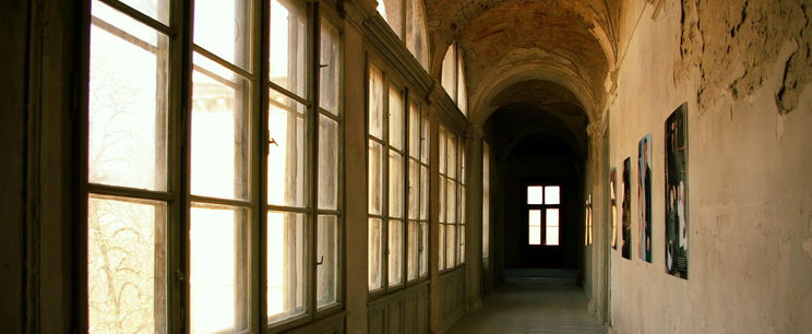 Megrázó felvételek kerültek elő Lipótmezőről, jobb nem sötétben nézni, megfagy a vér az ereinkben