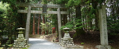 Idegen, ősi járművet találtak egy japán erdő mélyén? A világot is megrázta a felfedezés