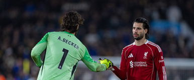 Szoboszlai liverpooli ikertestvére elnémította a riportereket, bejelentette az igazságot Salah száműzetéséről 