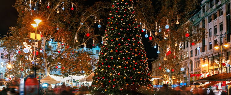 Példátlan, ami karácsony előtt Magyarországon történt, világszenzáció Borsod vármegyéből