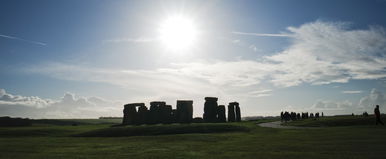  A Stonehenge mellett olyan idegen szerkezetet találtak, amelyre a világ nem volt felkészülve