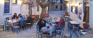 Görög falu van Magyarország közepén, ettől a látványtól hetekig nem térsz majd magadhoz