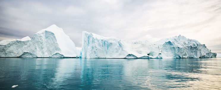 Az Északi-sarkon van Magyarország legészakibb része, iszonyatos a neve
