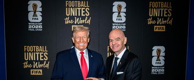 A magyar válogatott ciki búcsúja után most Trump botránya teszi tönkre a világbajnokságot, hihetetlen mit tettek az amerikai elnökkel