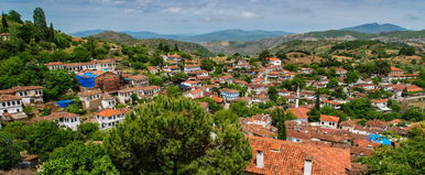 Törökország szívében magyar falut találtak, nem fogod elhinni, mi a neve