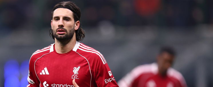 Itt a vége, már meg is van az új, Szoboszlai rögtön a meccs után tudta meg, ilyen még nem történt Liverpoolban, ő van most a csapat élén