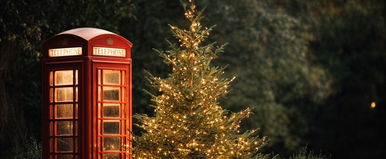 Ezért néz ki ilyen borzalmasan London karácsonyfája, amin a fél világ nevet