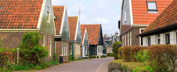 Ebben a magyar faluban csak németek laknak, elképesztő oka van