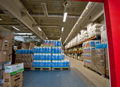 Újabb megdöbbentő videó került elő az orosz szupermarket gigaolcsó termékeiről, valami nagyon furcsa